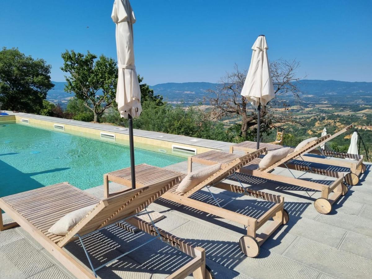 Farm stay I Millepini